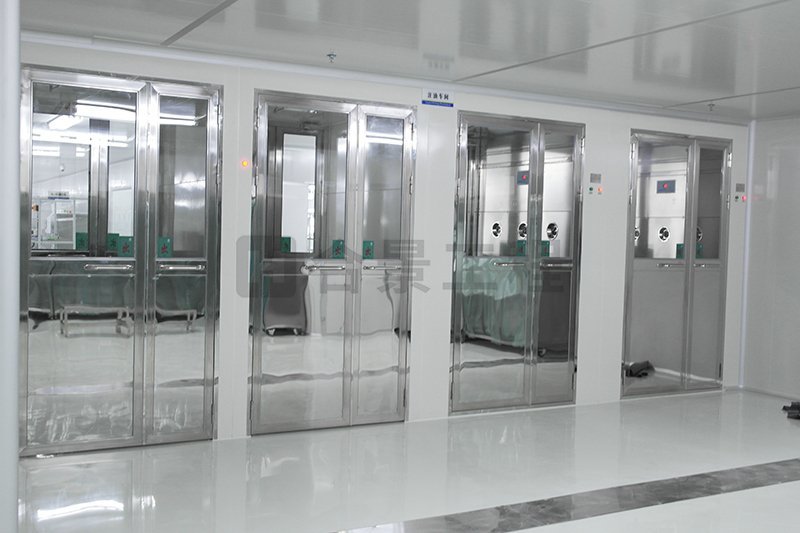 凈化潔凈車間施工的7大要點很重要，這些你要知道