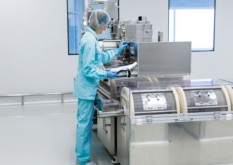 如何計算食品車間工程建設的電力負荷？