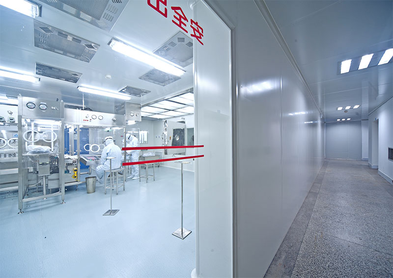 如何選擇適合制藥廠無塵車間的送回風系統？
