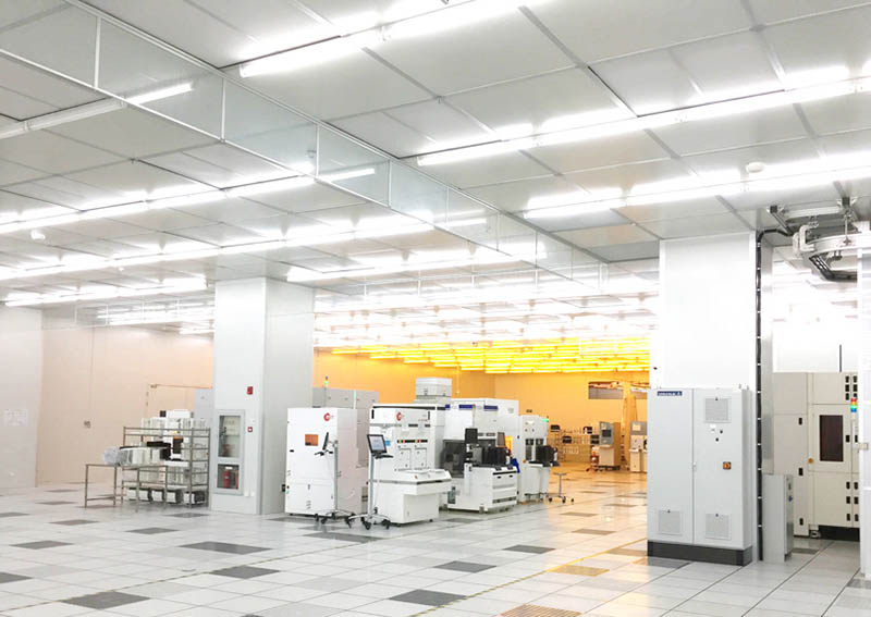 如何選擇適合半導體無塵車間的照明設備？