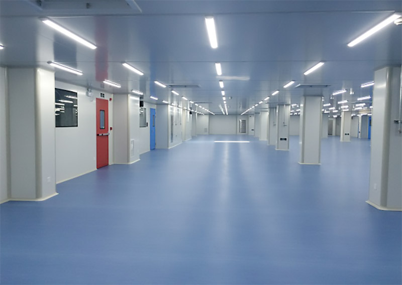 火災警報系統在醫療器械潔凈車間的重要性！