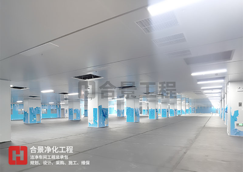 風速對電子廠房無塵車間建設有哪些影響？