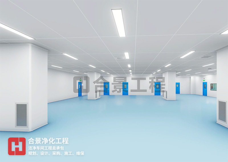 百億投資落地！MLED顯示芯片項目在南充破土動工